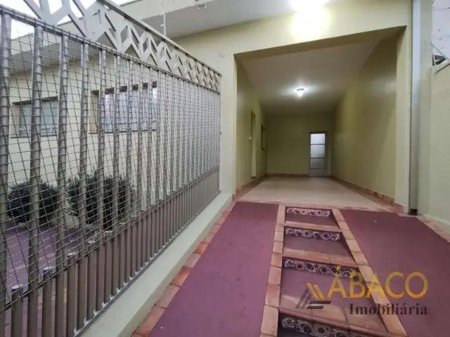 Casa aluguel em Região Imediata de São Carlos, São Carlos