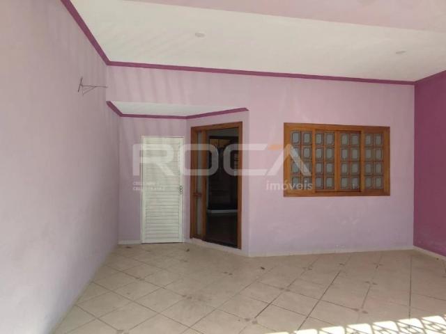 Casa aluguel em Jardim Bicão, São Carlos