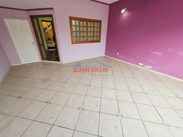 Casa aluguel em Jardim Bicão, São Carlos