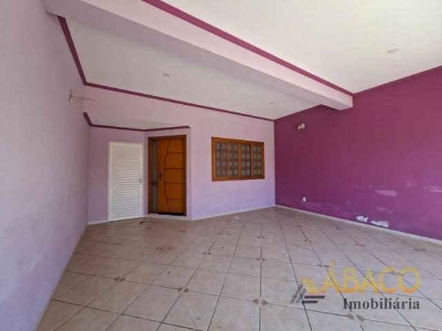 Casa aluguel em São Carlos, Região Geográfica Intermediária de Araraquara