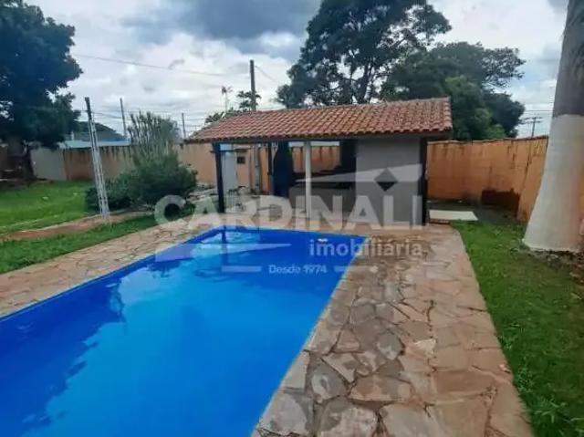 Casa aluguel em Região Imediata de São Carlos, São Carlos