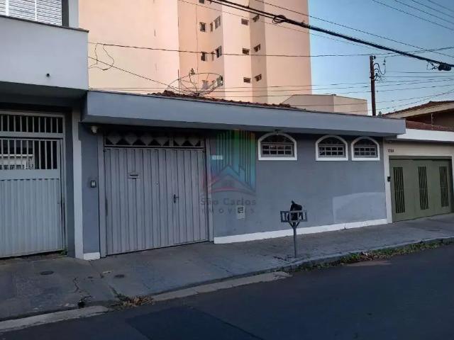 Casa aluguel em Região Imediata de São Carlos, São Carlos