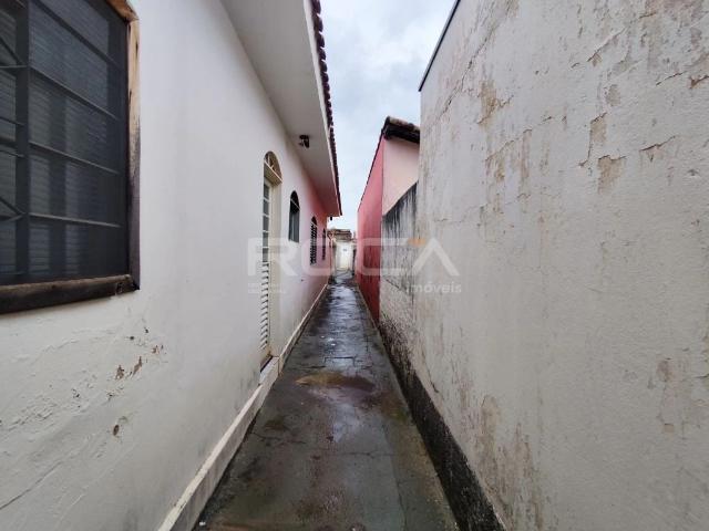 Casa aluguel em Jardim Brasil, São Carlos