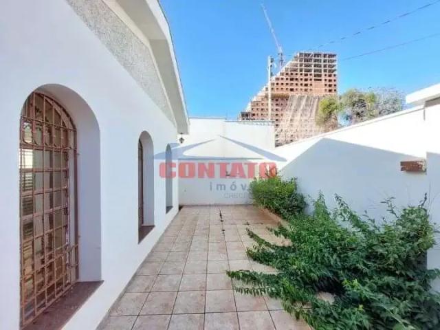 Casa aluguel em Região Imediata de São Carlos, São Carlos