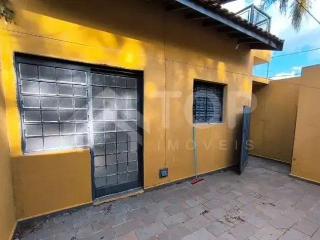 Casa aluguel em Região Imediata de São Carlos, São Carlos