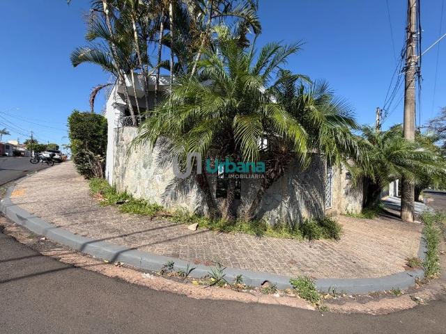 Casa aluguel em Vila Nery, São Carlos