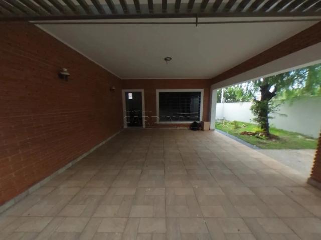 Casa aluguel em São Carlos, Região Geográfica Intermediária de Araraquara