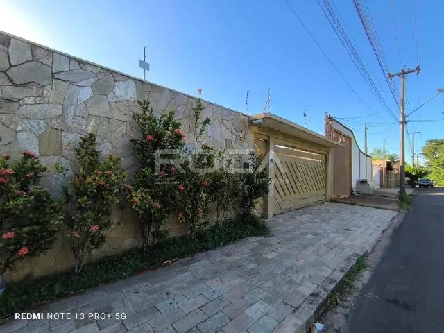 Casa aluguel em Região Imediata de São Carlos, São Carlos