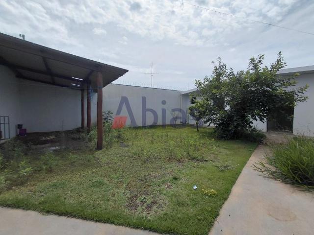 Casa aluguel em São Carlos