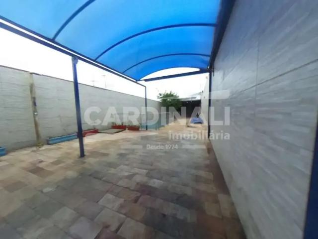 Casa aluguel em Região Imediata de São Carlos, São Carlos
