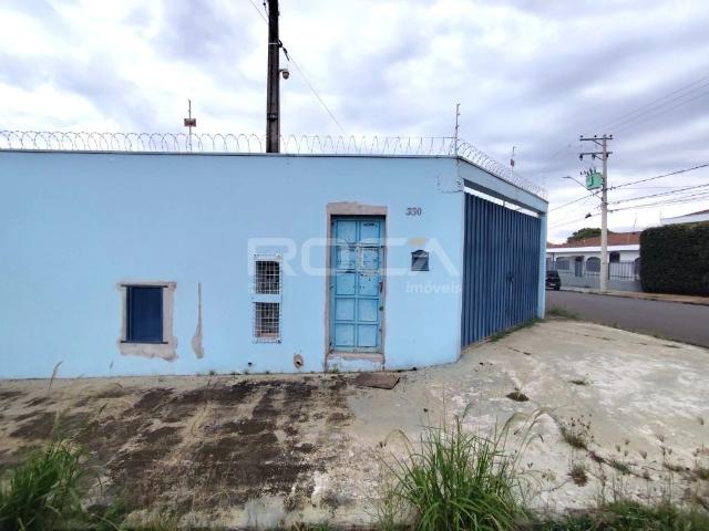 Casa aluguel em São Carlos