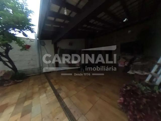 Casa aluguel em Região Imediata de São Carlos, São Carlos