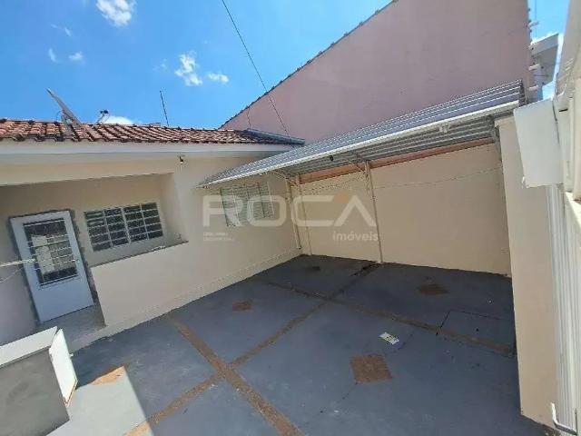 Casa aluguel em Região Imediata de São Carlos, São Carlos