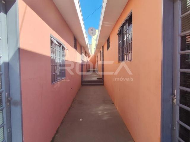 Casa aluguel em São Carlos