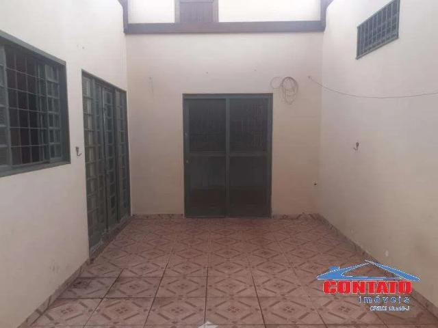 Casa aluguel em São Carlos