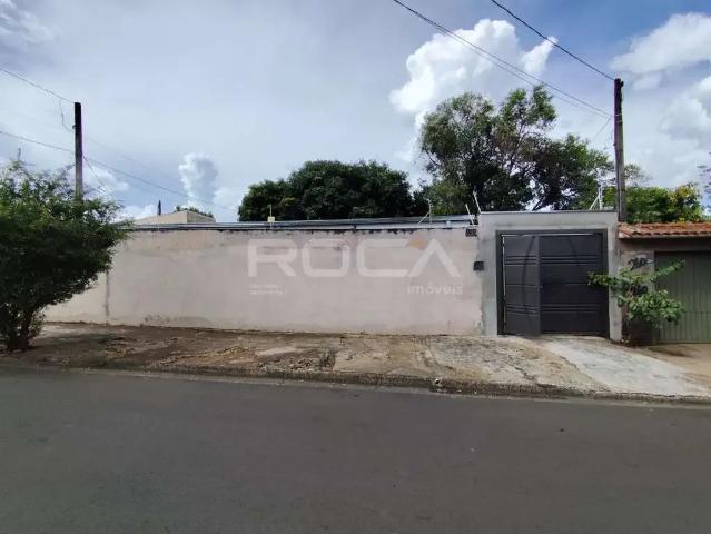 Casa aluguel em Região Imediata de São Carlos, São Carlos