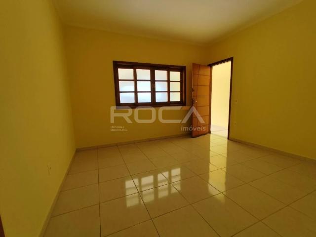 Casa aluguel em São Carlos