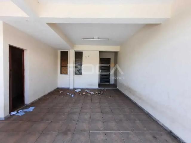 Casa aluguel em Região Imediata de São Carlos, São Carlos