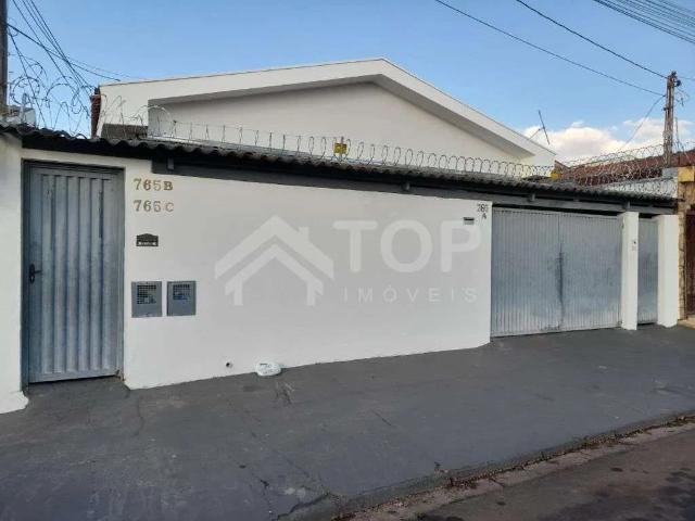 Casa aluguel em São Carlos, Região Geográfica Intermediária de Araraquara