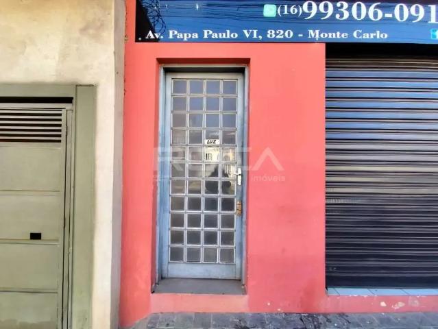 Casa aluguel em Região Imediata de São Carlos, São Carlos