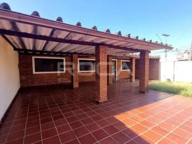 Casa aluguel em Região Imediata de São Carlos, São Carlos