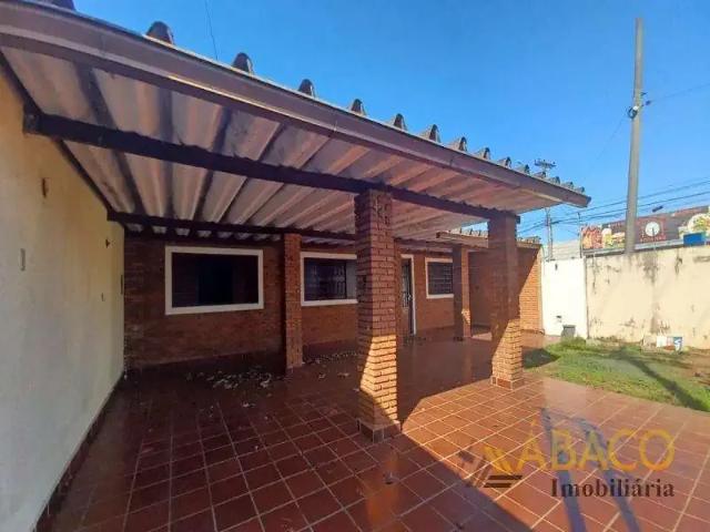 Casa aluguel em Região Imediata de São Carlos, São Carlos