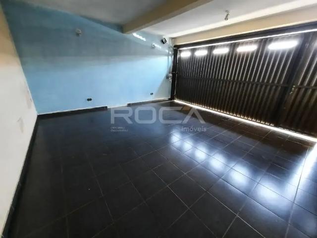 Casa aluguel em Região Imediata de São Carlos, São Carlos
