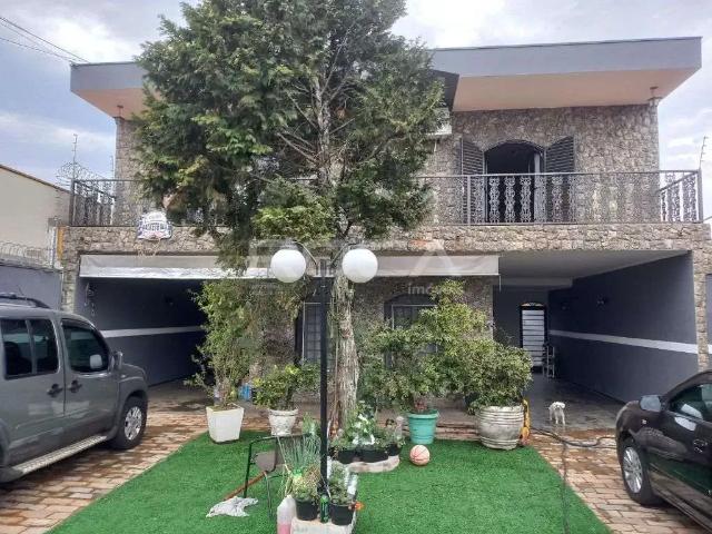 Casa aluguel em Região Imediata de São Carlos, São Carlos