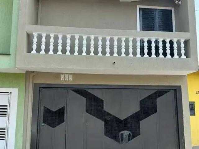 Casa aluguel em Região Imediata de São Carlos, São Carlos