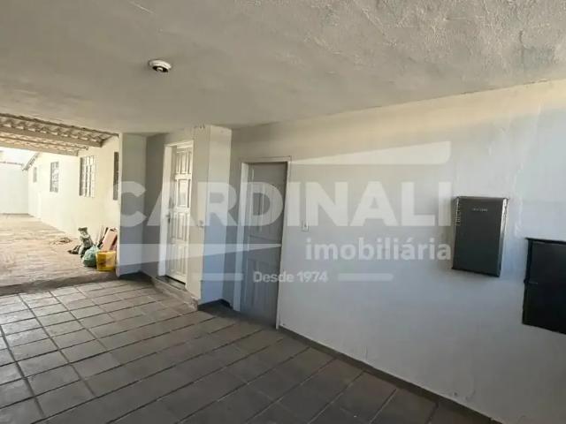 Casa aluguel em Região Imediata de São Carlos, São Carlos