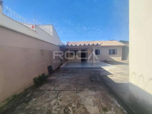 Casa aluguel em Região Imediata de São Carlos, São Carlos