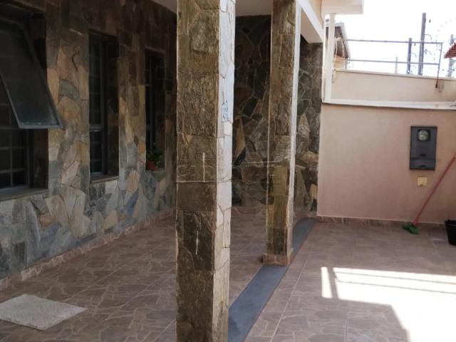 Casa aluguel em São Carlos, Região Geográfica Intermediária de Araraquara
