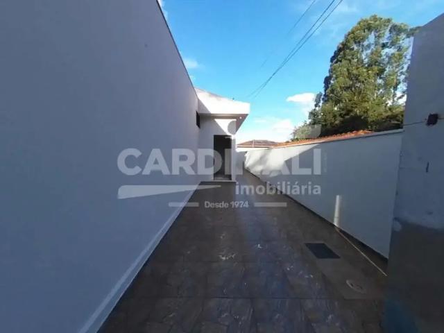 Casa aluguel em Região Imediata de São Carlos, São Carlos