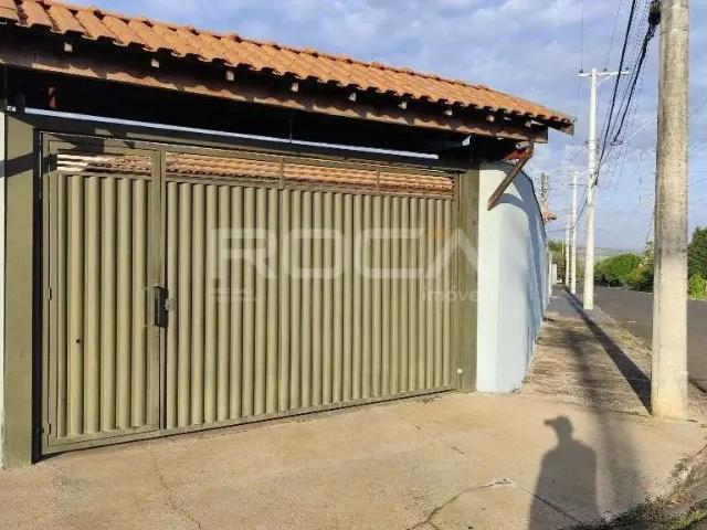 Casa aluguel em Região Imediata de São Carlos, São Carlos