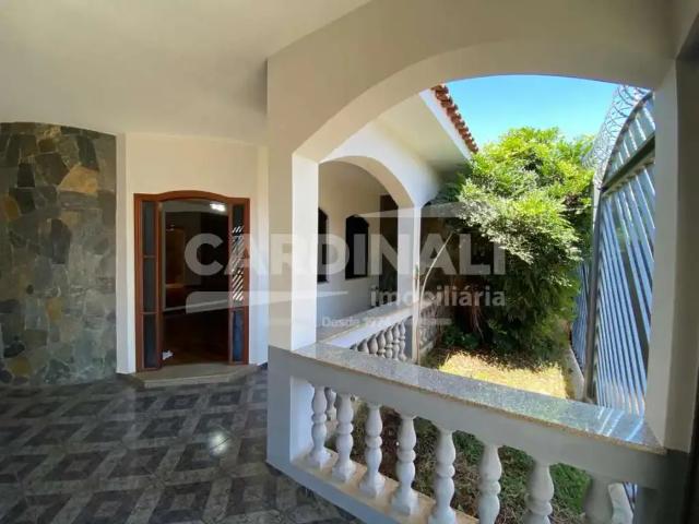 Casa aluguel em Região Imediata de São Carlos, São Carlos