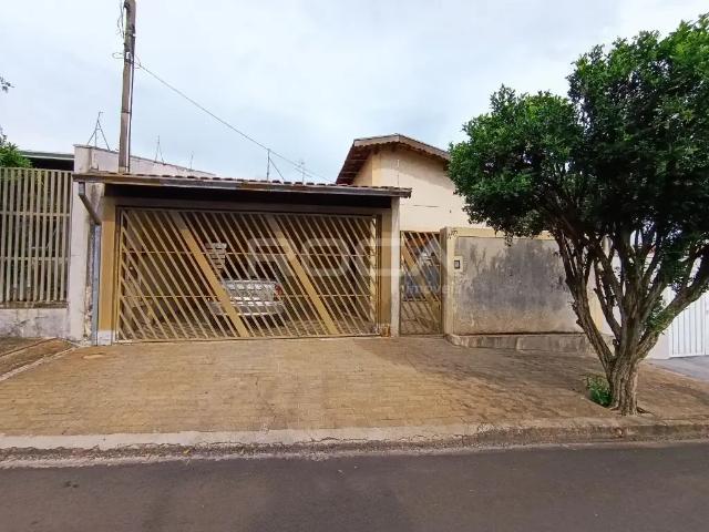 Casa aluguel em Região Imediata de São Carlos, São Carlos