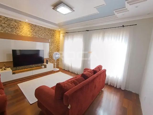 Casa aluguel em Região Imediata de São Carlos, São Carlos