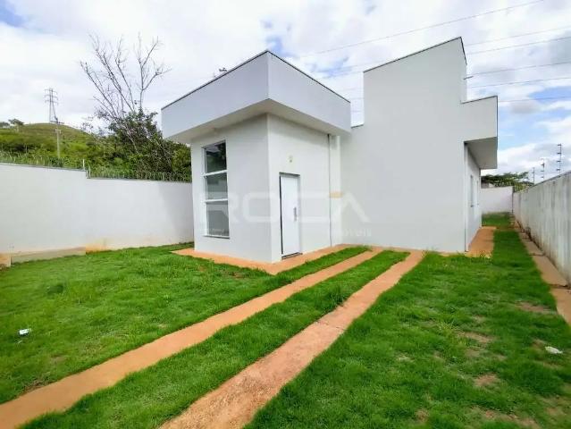 Casa aluguel em Bela Vista São-Carlense, São Carlos