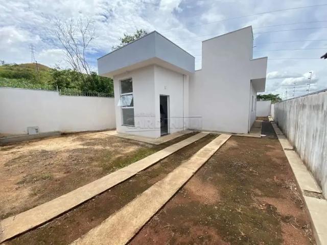 Casa aluguel em Região Imediata de São Carlos, São Carlos