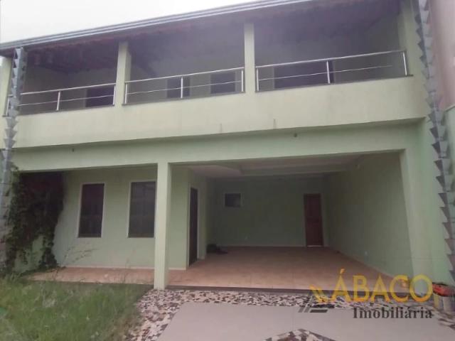 Casa aluguel em São Carlos, Região Geográfica Intermediária de Araraquara