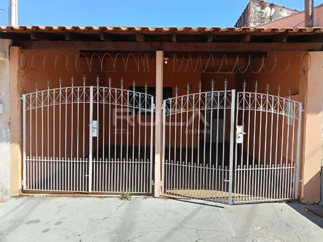 Casa aluguel em Região Imediata de São Carlos, São Carlos