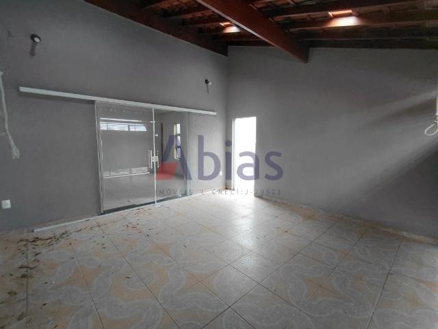 Casa aluguel em São Carlos