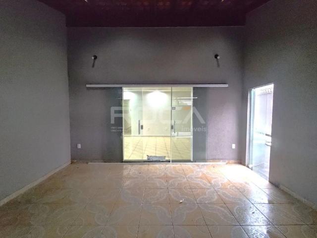Casa aluguel em São Carlos