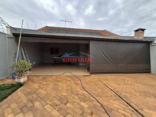 Casa aluguel em São Carlos