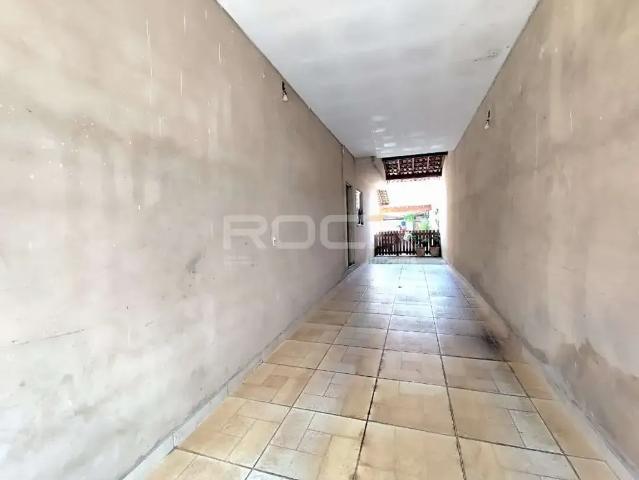 Casa aluguel em Região Imediata de São Carlos, São Carlos