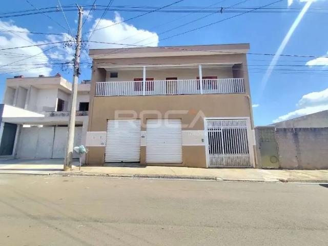 Casa aluguel em Região Imediata de São Carlos, São Carlos
