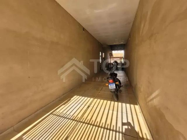 Casa aluguel em Região Imediata de São Carlos, São Carlos