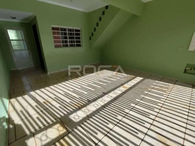 Casa aluguel em Região Imediata de São Carlos, São Carlos