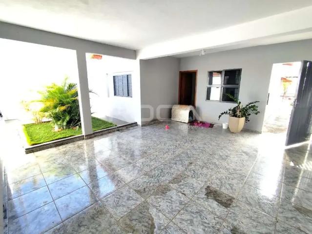 Casa aluguel em Região Imediata de São Carlos, São Carlos