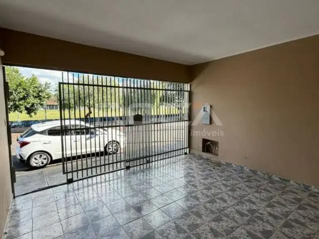 Casa aluguel em Região Imediata de São Carlos, São Carlos